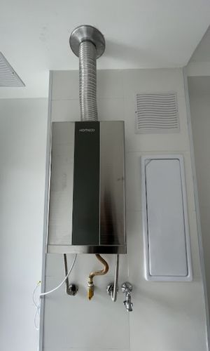 Aquecedor KOMECO